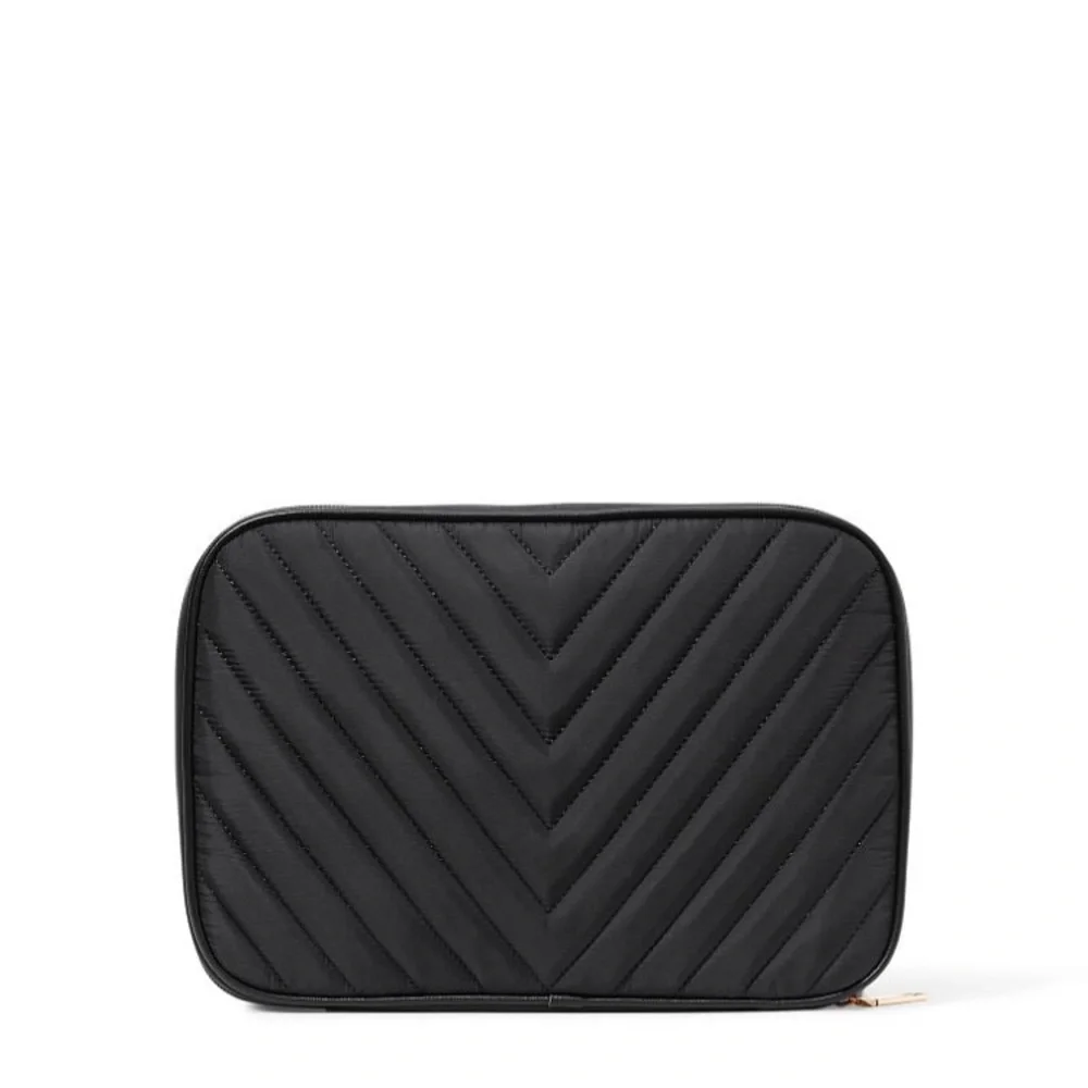 Victoria Secret 
The VS Electronic Accessories Case black brand new with tags - Picture 3 of 6